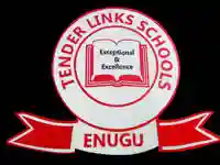 Tender Links Schools, Nursery and Primary logo