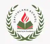 Zayithland School logo