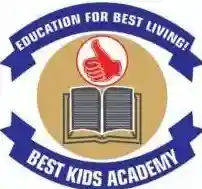 Best kids Academy logo