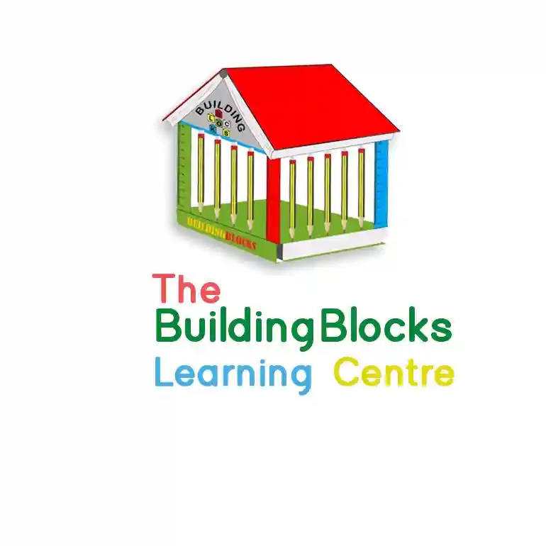 The BuildingBlocks Learning Centre logo