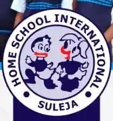 Home School International logo