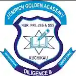 Jemrich Golden Academy logo