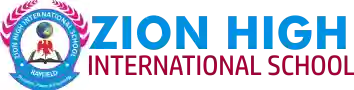 ZION INTERNATIONAL SCHOOLS, AGINGI logo