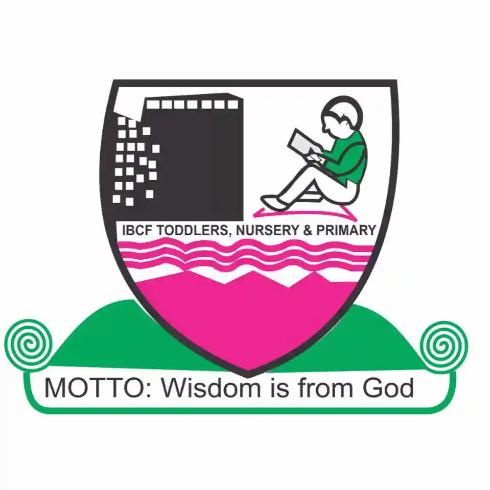IBCF School logo
