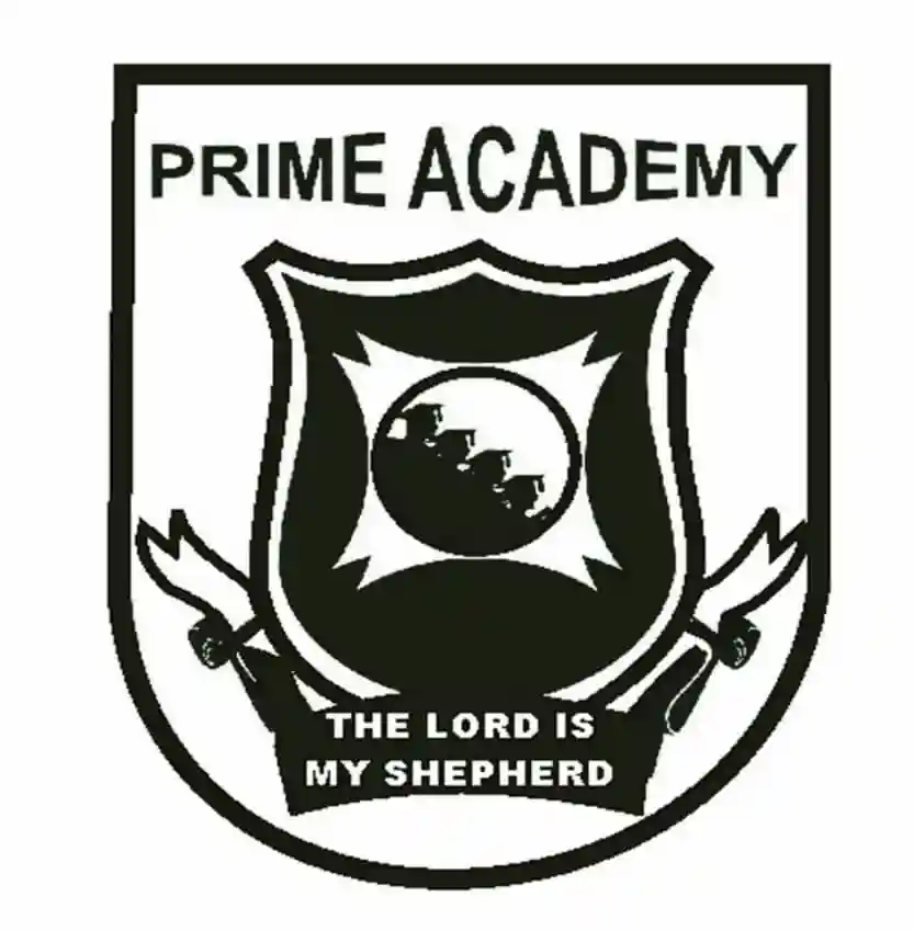 Prime Academy, Mataheko logo