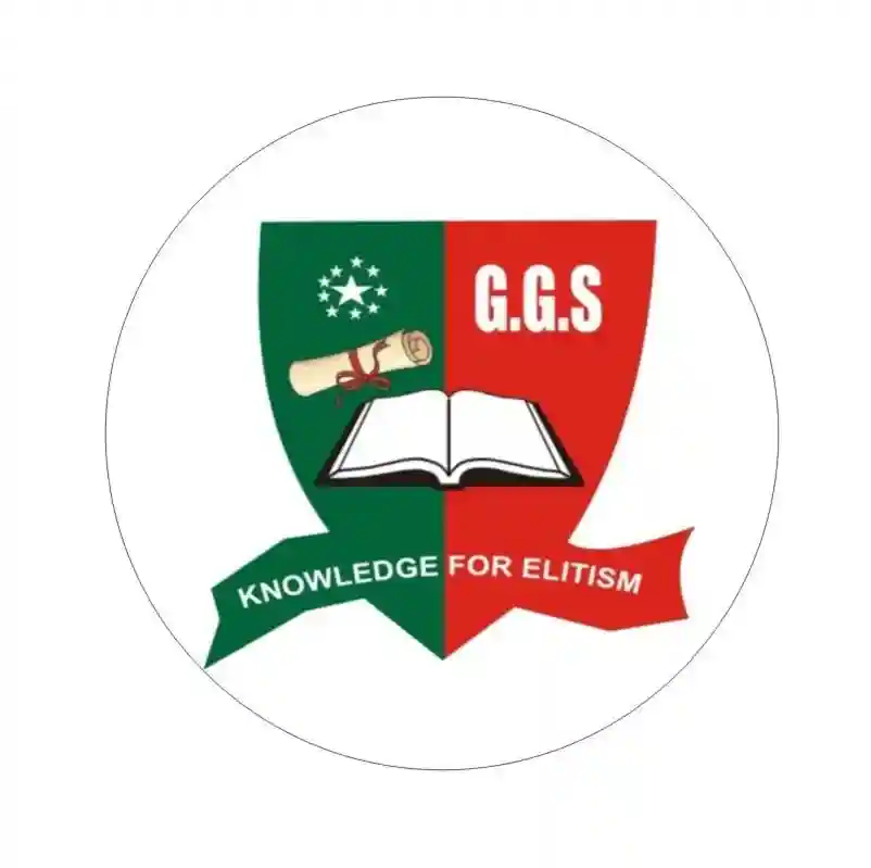 Galaxy Gem Schools logo
