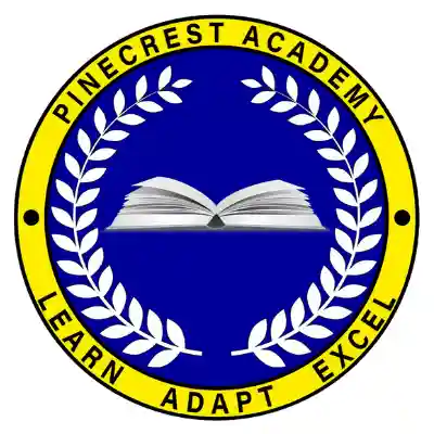 Pinecrest Academy Juja logo