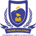 The Sage Hills School logo