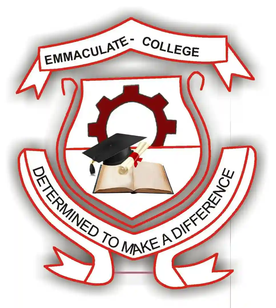 Emmaculate Academy logo