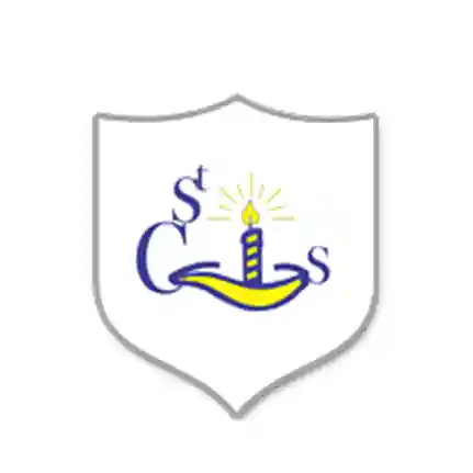 Saint Charbel International School logo