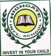 Highgate International School logo