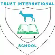 Trust International School logo