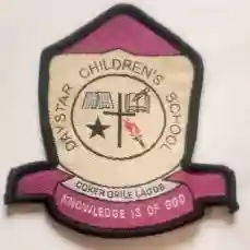 Daystar Children School logo