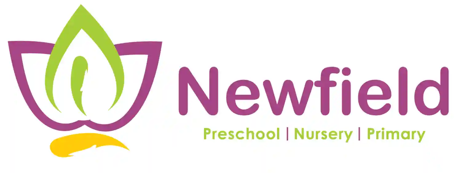 Newfield Schools logo