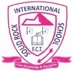 Solid Rock International School, Creche/Nursery logo