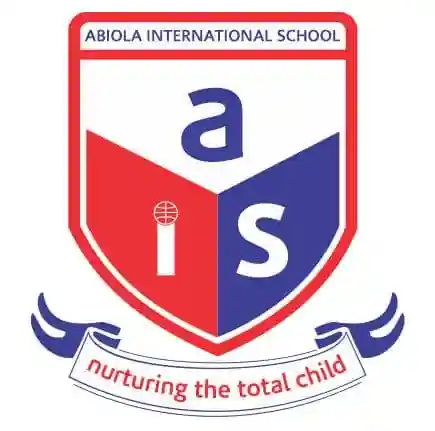 Abiola International school logo