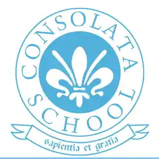 Consolata School Nairobi logo