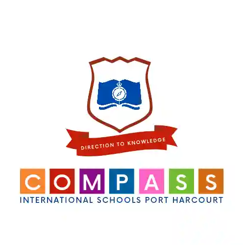 Compass International School logo