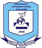 emmanuel international college jos logo