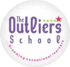 The Outliers School logo