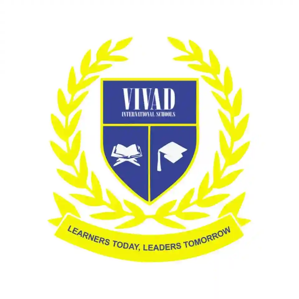 Vivad International School logo