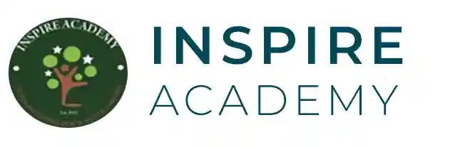 Inspire Academy logo