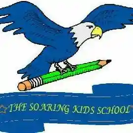The Soaring Kids School logo