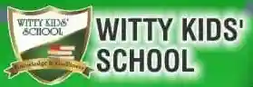 Witty Kids School, Maraba logo