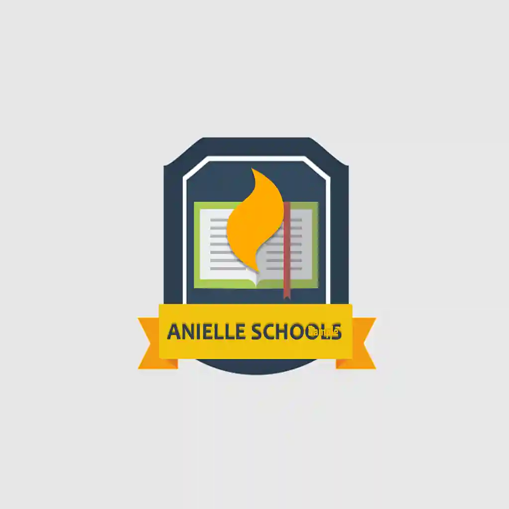 Anielle Schools logo
