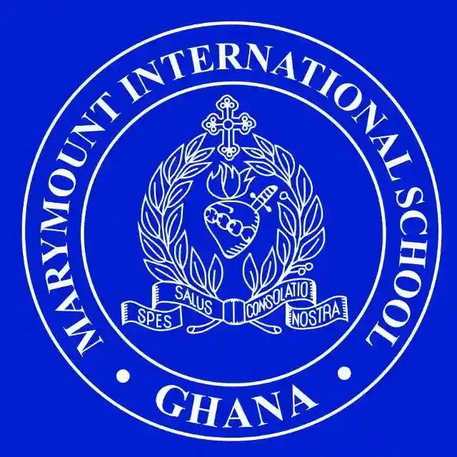 Marymount International Schools Ghana logo