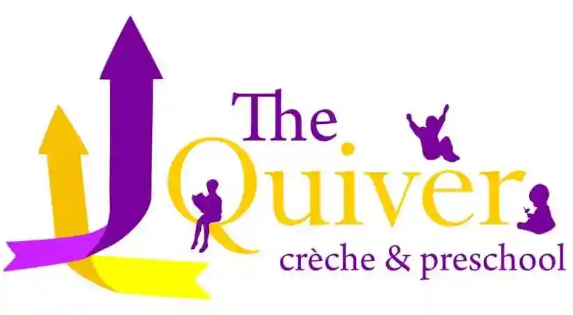 The Quiver Creche & Preschool logo