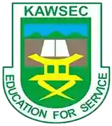 Nkawkaw Senior High School logo