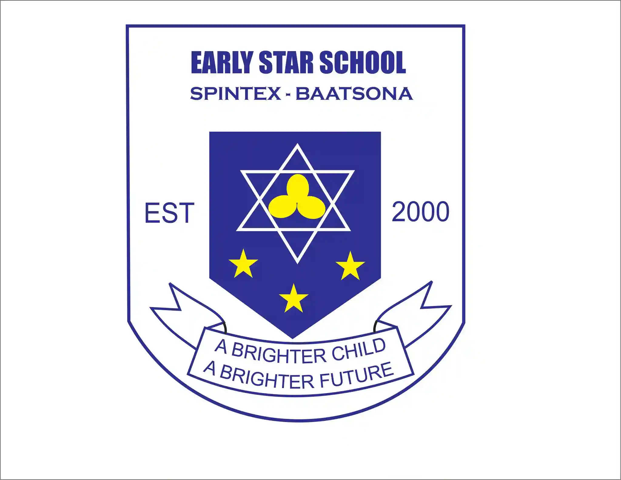 Early Star School logo