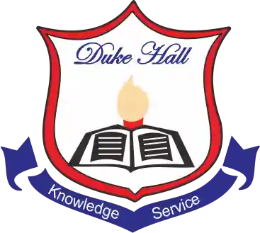 Dukehall School, Creche/Pre-School logo