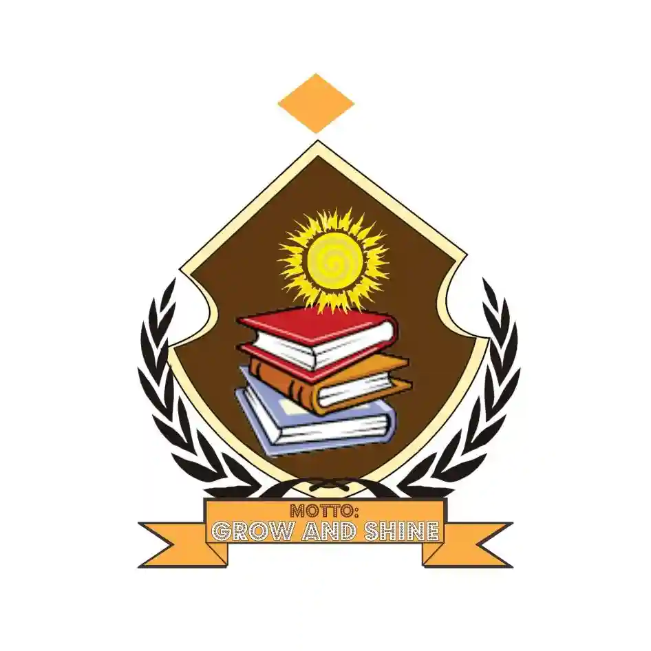 Strong Tower Academy Zaria logo