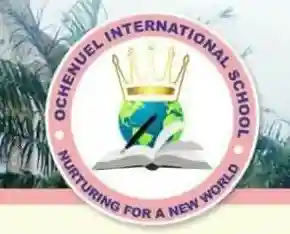 Ochenuel International School logo