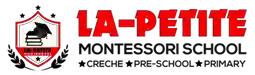 La Petite Montessori School logo