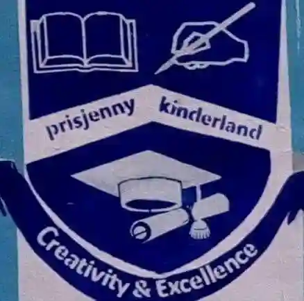 Prisjenny Kinderland logo