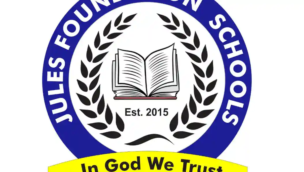 Jules foundation school logo