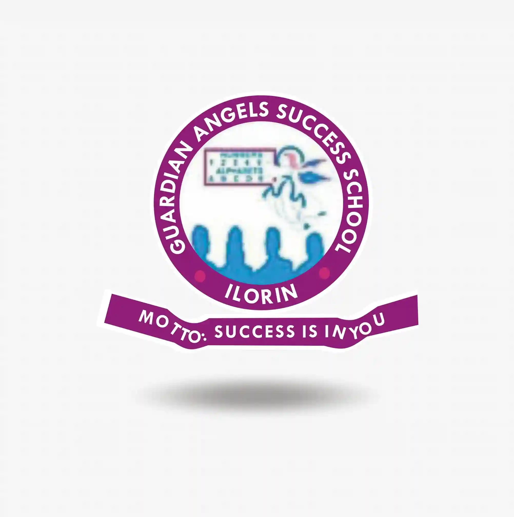 Guardian Angels Success Schools logo
