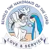 Ancilla Girls College logo