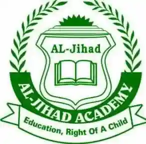 AL-jihad Academy, ibadan logo