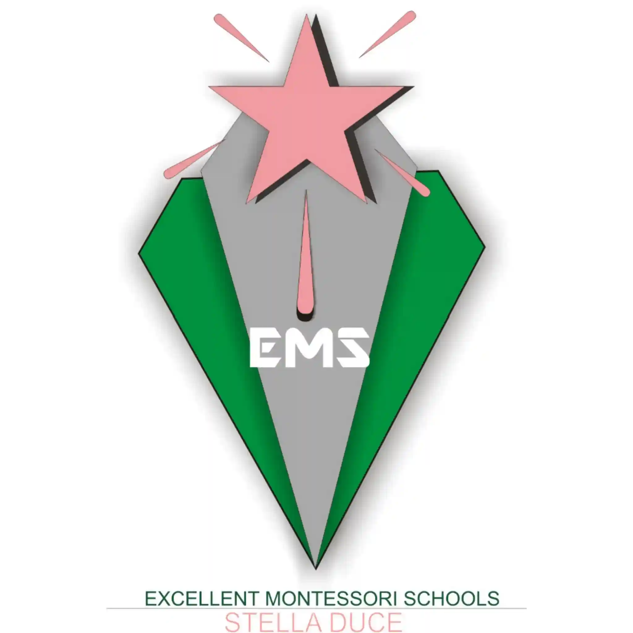 Excellent Montessori School logo