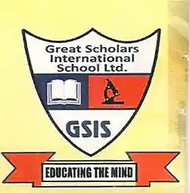 Great Scholars International School logo