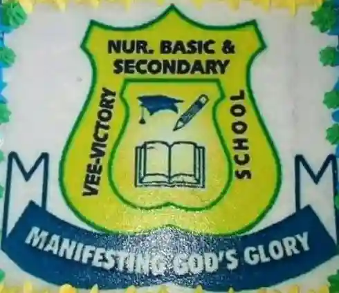 Vee Victory International Schools logo