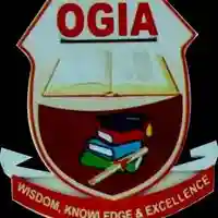 Our Glorious International Academy logo