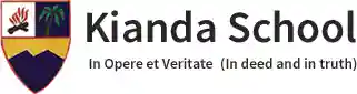 Kianda School logo