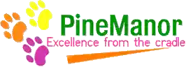 PineManor International School (Creche) logo