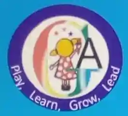 Greatness Academy logo