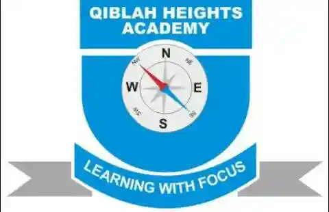 Qiblah Heights Academy logo